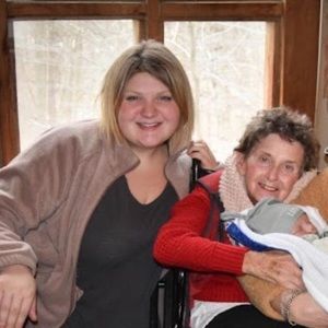 Meet your Posher, Bailey